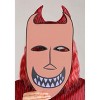 HalloweenCostumes.com Adult Nightmare Before Christmas Lock Costume Dress | Disney Costumes - 2 of 4