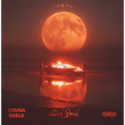 Ozuna & Beele - Stendhal (CD)