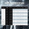 Andy & Evan  Kids Space One Galactic Puffer Jacket. - 4 of 4