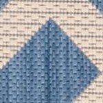 blue/light beige