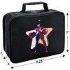 Steven Universe Garnet Star Insulated Soft Sided Lunch Box - 2 of 4