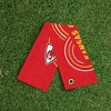 NFL Droplets Waffle Fan Towel - 4 of 4