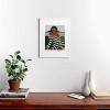 Deny Designs Cortney Herron Horizons Framed Art Print - 2 of 4