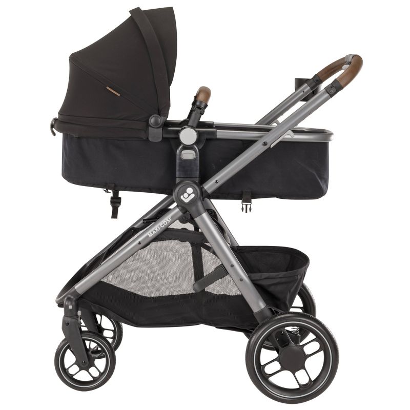 Maxi-Cosi Siena CP 5-in-1 Modular Travel System, 5 of 22