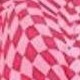 pink print