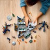 LEGO Marvel Rise of The Domo 76156 Building Kit