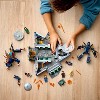 LEGO Marvel The Eternals Rise of the Domo 76156 Building Kit - 3 of 4