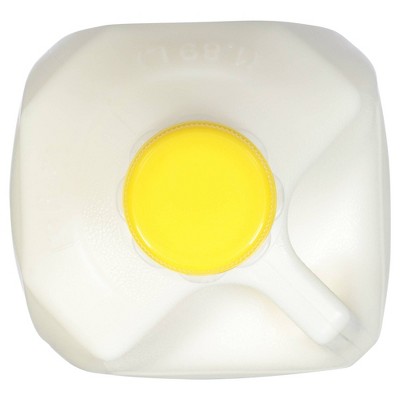 Garelick Farms Fat-Free Skim Milk - 0.5gal