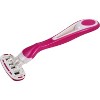 Women's 5 Blade Disposable Razors - up & up™ - image 4 of 4