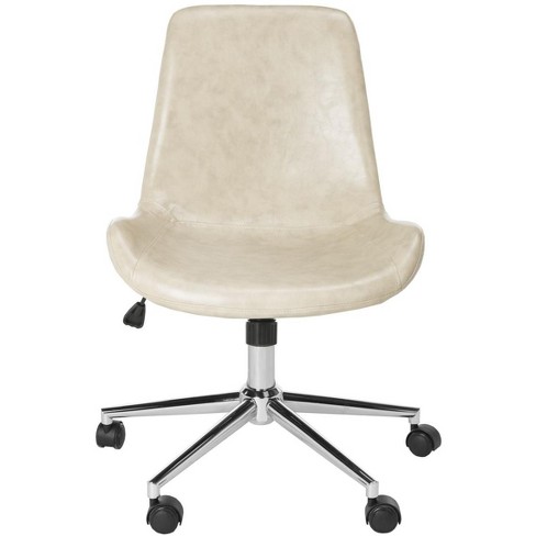 Safavieh scarlet best sale desk chair