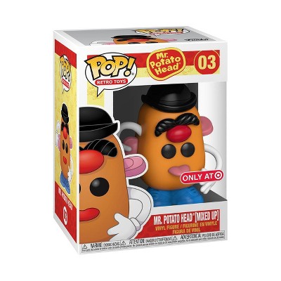 Mr Potato Head Toys For Boys Target - hot potato head roblox