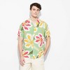 Men's Short Sleeve Resort Shirt - Original Use™ - 2 of 3