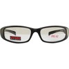 Global Vision Eyewear New Attitude Safety Motorcycle Glasses - 2 of 4