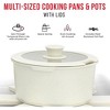 Bakken-Swiss Detachable 13-Piece Cookware Set - 4 of 4