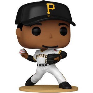Funko - FUNKO POP! MLB: Pittsburgh Pirates - KeBryan Hayes - 1 of 3
