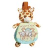 Ebba Story Pals Soft Books 9" Noah's Ark Multicoloreded Stuffed Animal ...