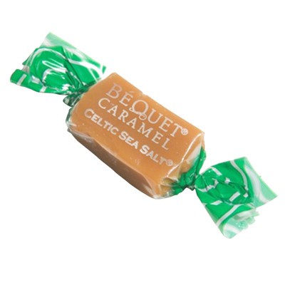 Bequet Celtic Sea Salt Caramel (80 Pieces)