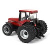 Ertl 1/64 Case Ih 8950 Magnum With Rear Duals, Ertl Prestige Collection ...