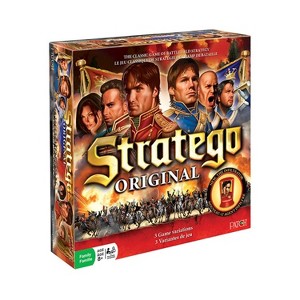 Stratego - Original Board Game - 1 of 1