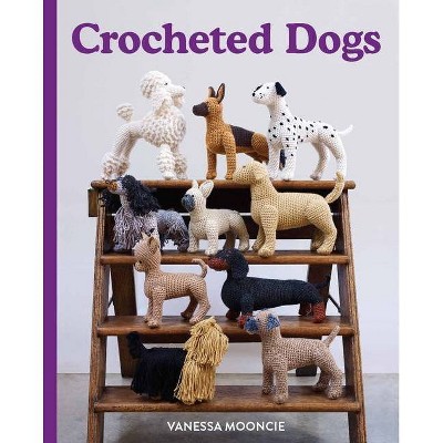 How to Crochet Pets Pattern Book