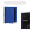 Unique Bargains Card Binder with Sleeve for Children 1 Pc - 2 of 4