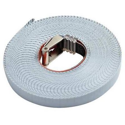 KESON RF-10M-50 Fiberglass Tape Refill,50 Ft,Engr/Metric