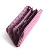 Vera Bradley Women's Nylon Continental Wallet - 3 of 3
