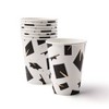 Graduation Cap Cups by Bonjour Fete - 8ct - 3 of 4