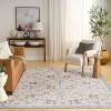 Nourison Botanical Washables Modern Paradise Indoor Flatweave Rug - 4 of 4