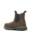 Men's Floorhand Work Romeo Boots - Wolverine - 3 of 4