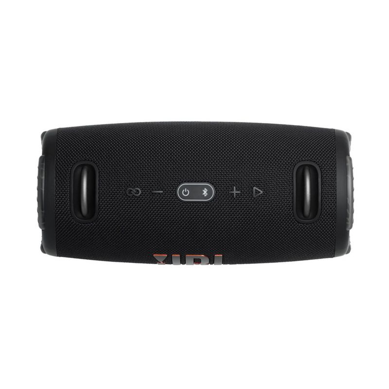 Jbl Xtreme 3 Portable Bluetooth Waterproof Speaker - Black : Target JBL Xtreme 3 Portable Bluetooth Waterproof Speaker - Black