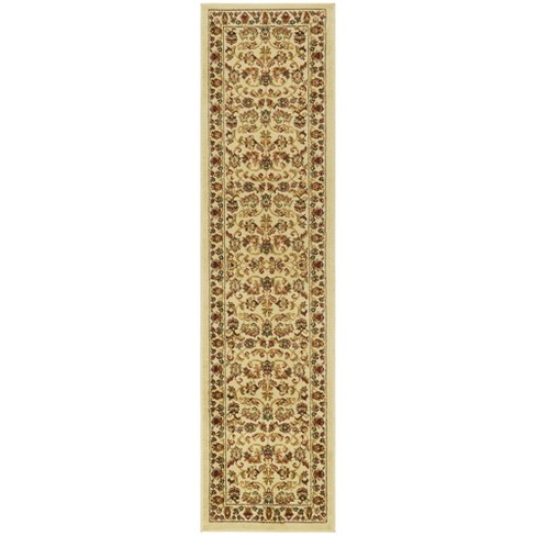 Home Dynamix Royalty Vega Area Rug, Size: 5 x 7, Black