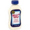 Kraft Miracle Whip Dressing Original - 30oz : Target