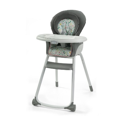 target graco high chair