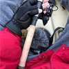 Glacier Glove Alaska River Series Durable Windproof Fingerless Gloves - 3 of 4
