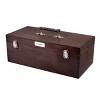 KINGART Wood Art Chest - 3 of 4