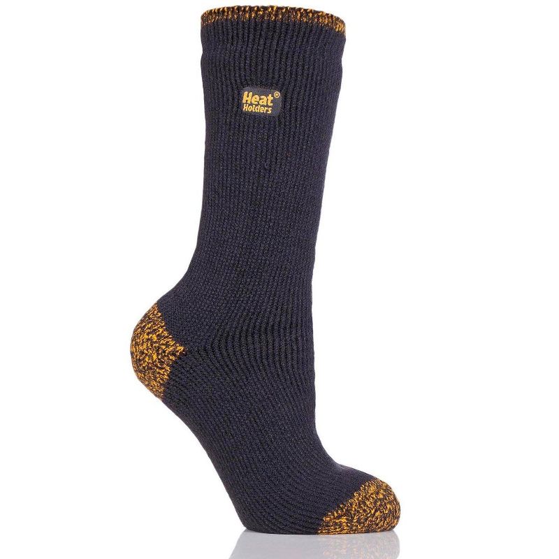 Heat Holders Worxx® Women's LITE™ Socks, 1 of 2