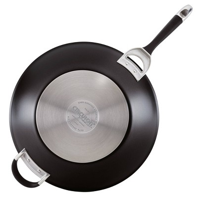 Circulon Symmetry Stir Fry Pan - Thumbnail 3