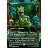 Magic the Gathering Secret Lair x Play-Doh: Squishful Thinking - Extra Life 2025 (Non-Foil) - 3 of 4