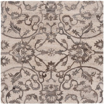Anatolia AN401 Handmade Tufted Rug - Safavieh