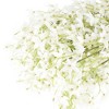 REGALWOVEN Real Touch Silk Artificial Flowers Orchids in Bulk with Stem for Decoration 44.4" 6 Pcs - 3 of 4