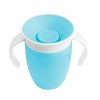 Munchkin Miracle 360° Trainer Cup 7oz – Bebeang Baby