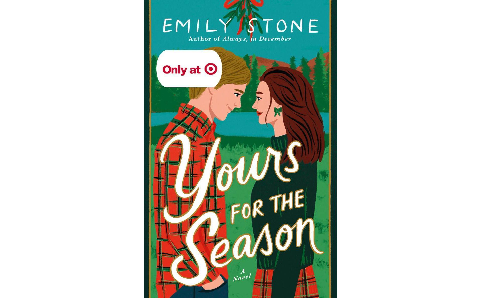 Yours for the Season - by Kate Cochrane (Paperback)
