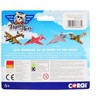 Hawker Hurricane Fighter Aircraft "RAF" "Flying Aces" Series Diecast Model by Corgi - 2 of 3