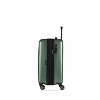 SWISSGEAR Energie Hardside Carry On Spinner Suitcase - 4 of 4