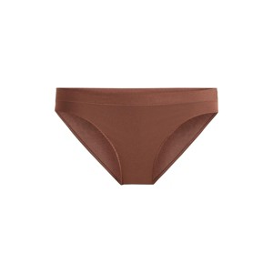 Women MeUndies UltraModal™ FeelFree Bikini | Walnut Shell - 1 of 4