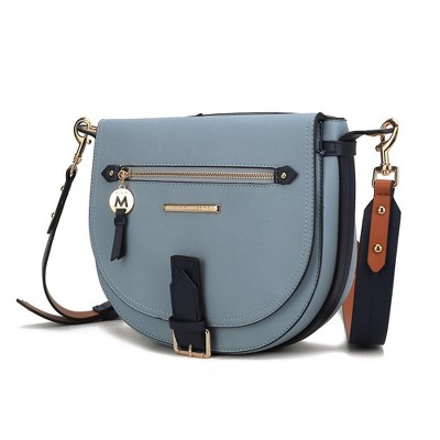 MKF Collection Drew Women’s Shoulder Bag by Mia K