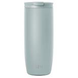 Simple Modern Voyager 20oz Stainless Steel Travel Mug with Insulated Flip Lid Powder Coat