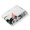 Warner Bros. Wonder Woman Everyone Wishes Silk Touch Throw Blanket 50x60 Inches - 4 of 4