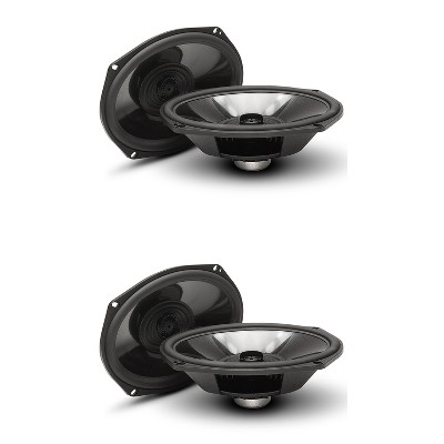 motorcycle bag speakers